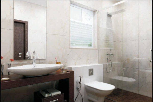 Bathroom micasaa-phase-iii Bathroom