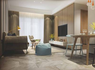  micasaa-phase-iii Living Area