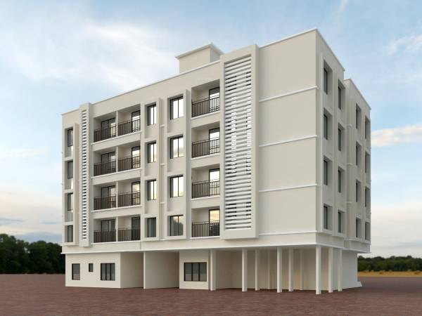  riddhi-siddhi-complex Elevation