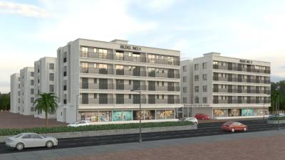  riddhi-siddhi-complex Elevation