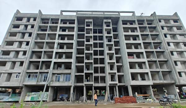  orchid-castle Construction Status Aug-25