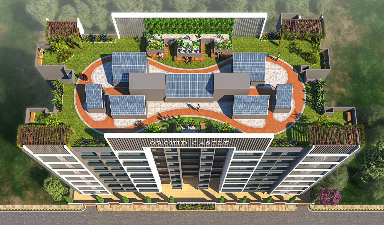  orchid castle Others