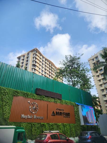  breeze Wing A Construction Status Jan-25