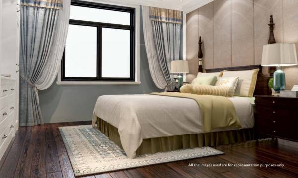  shiv-crystal Bedroom