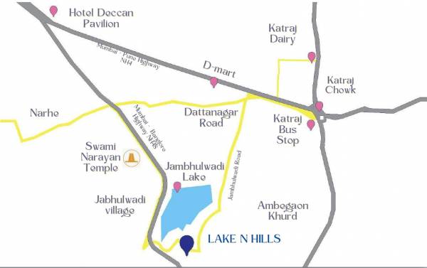  lake-n-hills Location Plan