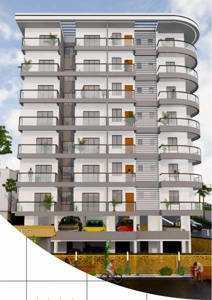 Elevation lake-n-hills Elevation