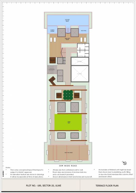  platinum esquire Platinum Esquire Cluster Plan