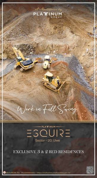  platinum-esquire Construction Status Apr-24