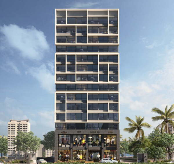  platinum-esquire Elevation