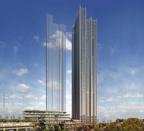  niyaara-phase-2 Elevation