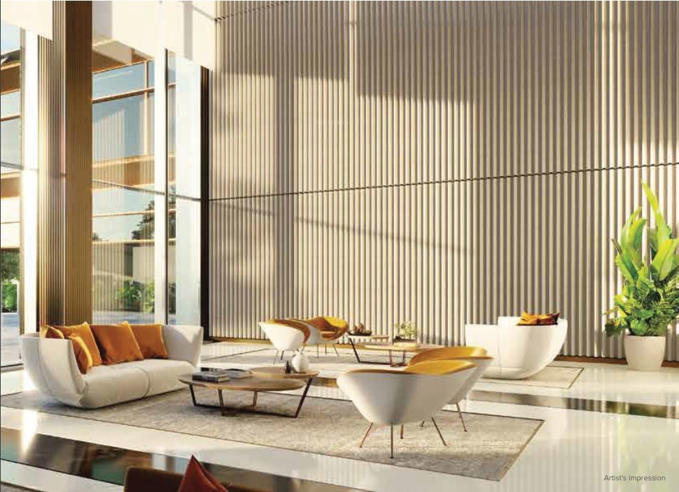 Birla Niyaara Phase 2