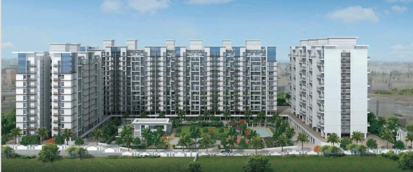  gagan micasaa Elevation