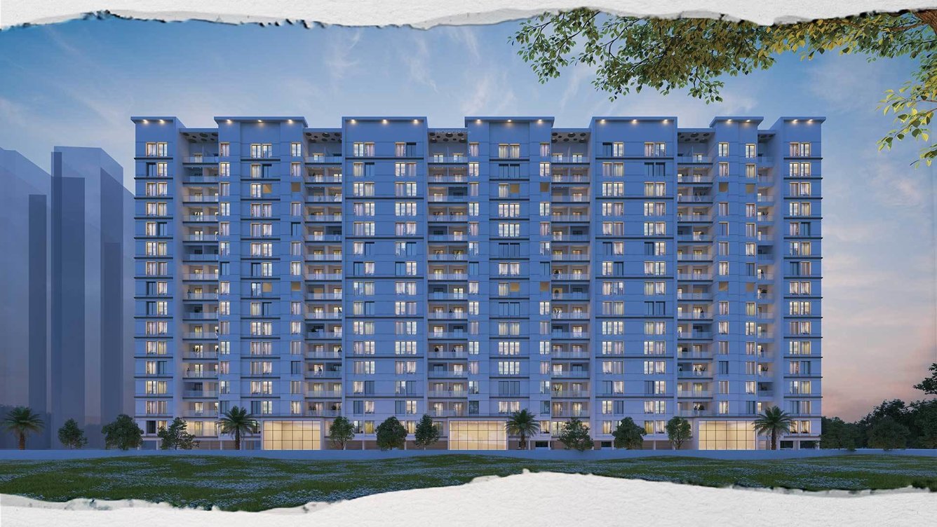  gagan micasaa Elevation