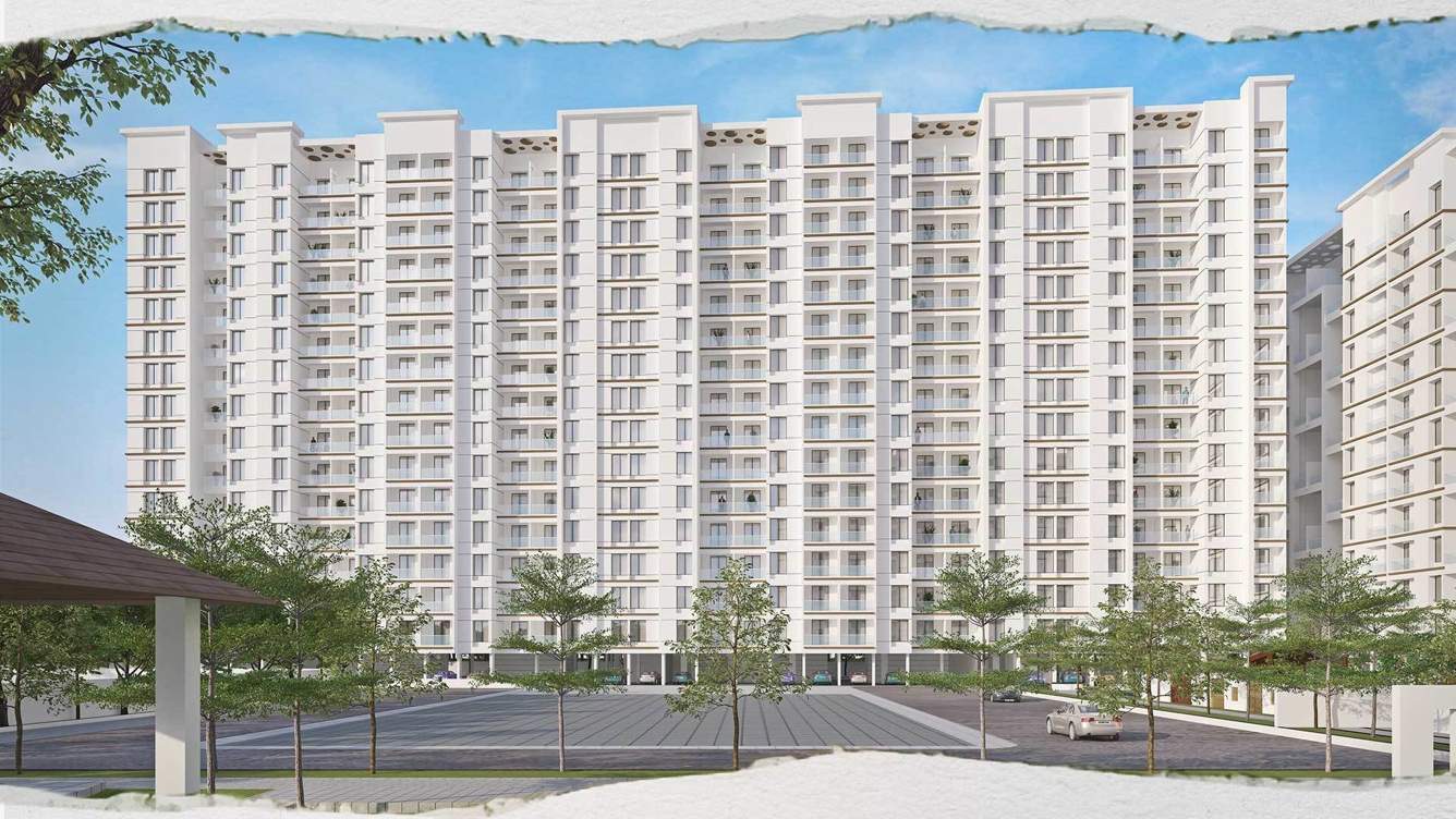  gagan micasaa Elevation