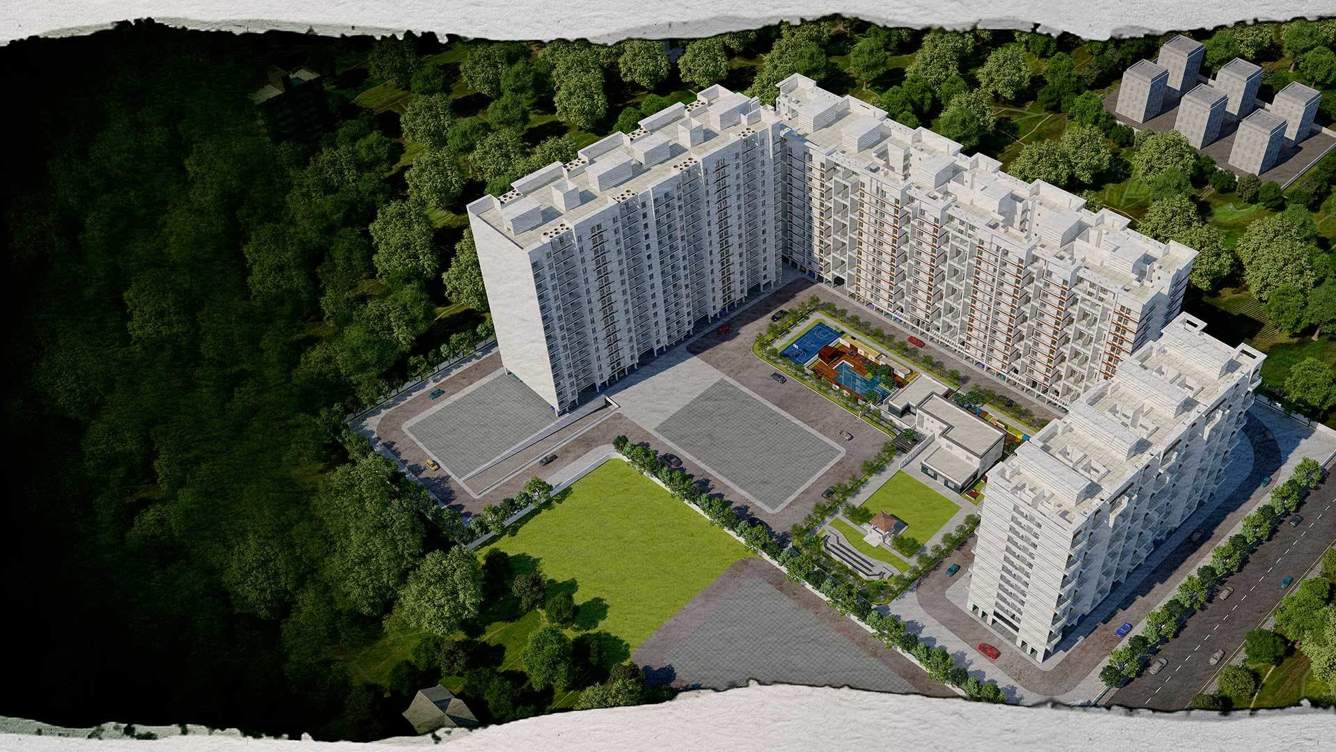  gagan micasaa Elevation