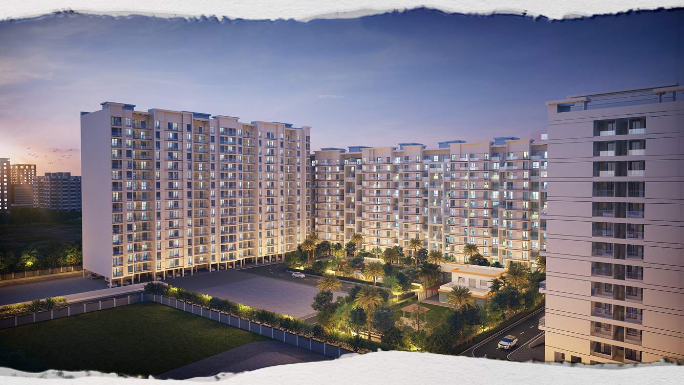  gagan micasaa Elevation