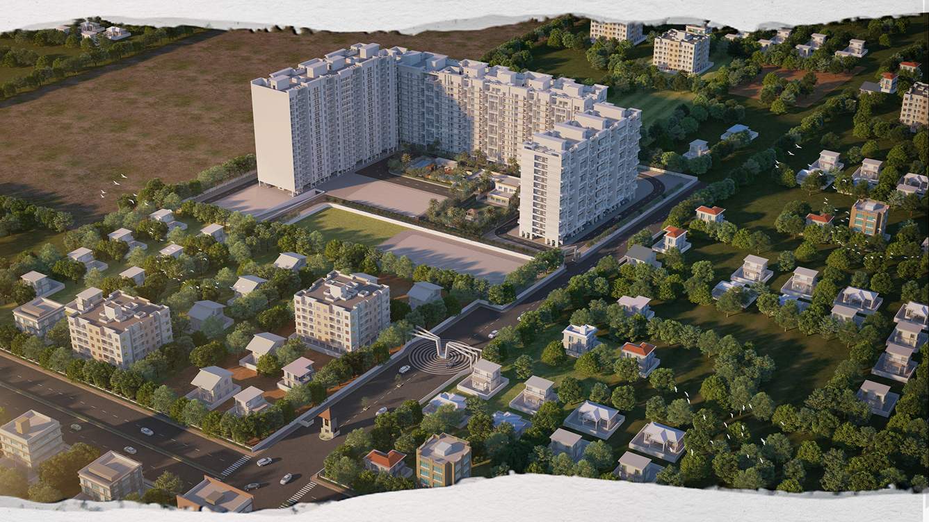  gagan micasaa Elevation