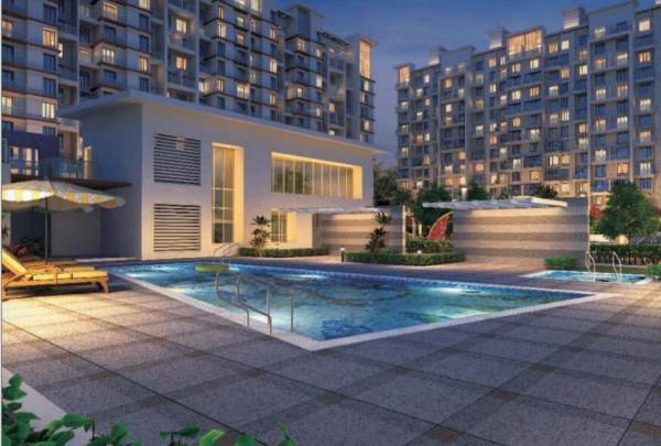  gagan-micasaa Swimming Pool