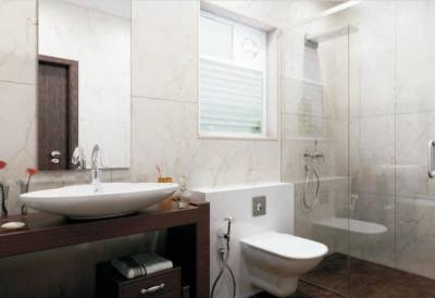  gagan-micasaa Bathroom