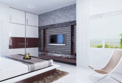  gagan-micasaa Bedroom