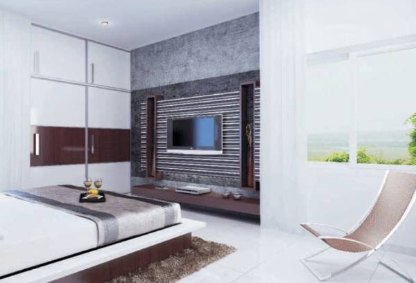  gagan-micasaa Bedroom