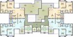Images for Cluster Plan of Magnus Realty Simpli City Images for Cluster Plan of Magnus Realty Simpli City