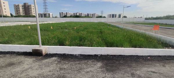  pranavan-vaikunth-garden Elevation