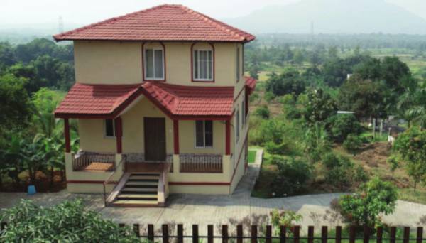  aaryanam-phase-iv Elevation