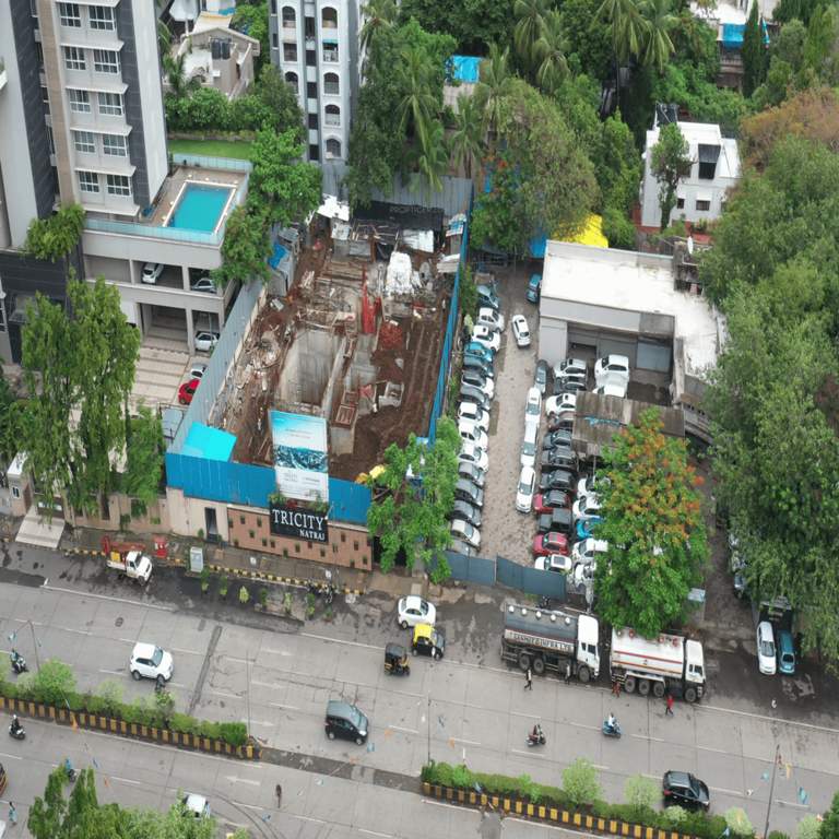  bayview Bayview Construction Status Apr 25