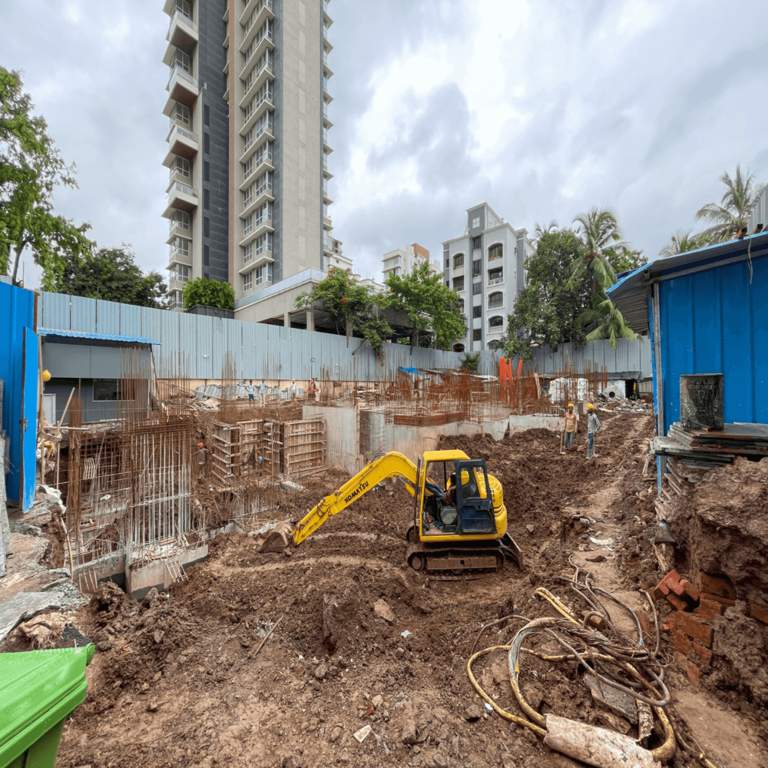  bayview Bayview Construction Status Apr 25