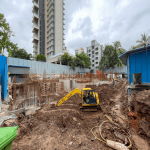 Bayview Construction Status Apr-25  bayview Bayview Construction Status Apr-25