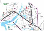 Location Plan  bayview Location Plan