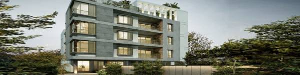  krishna-kripa Elevation