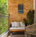  krishna-kripa Balcony