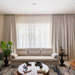  krishna-kripa Living Area