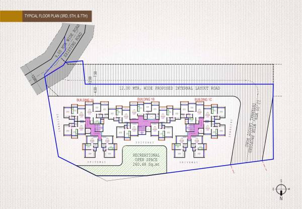  krishna-solitaire-1 Krishna Solitaire 1 Cluster Plan