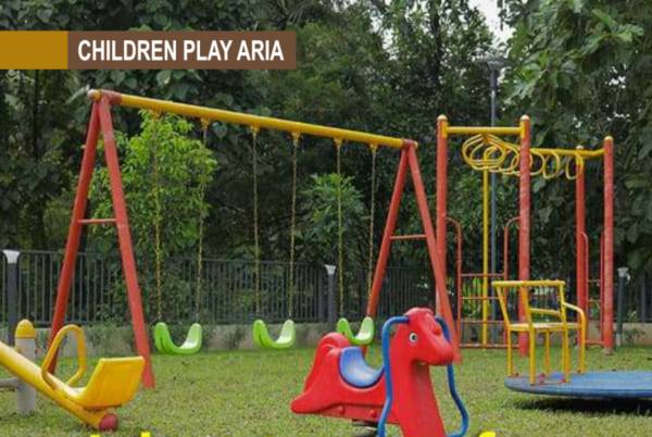  krishna-solitaire-1 Children's play area