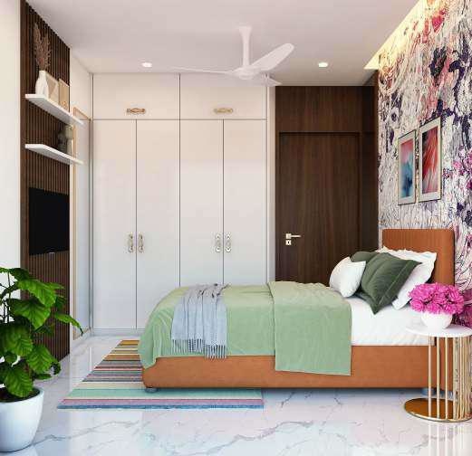  krishna-solitaire-1 Bedroom