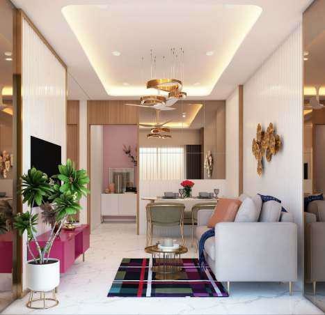  krishna-solitaire-1 Living Area