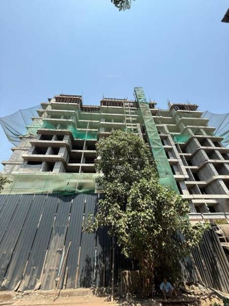 constructionStatus of Matrix Imperial