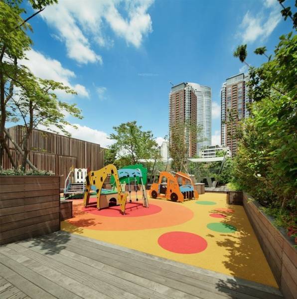  imperial Children's play area