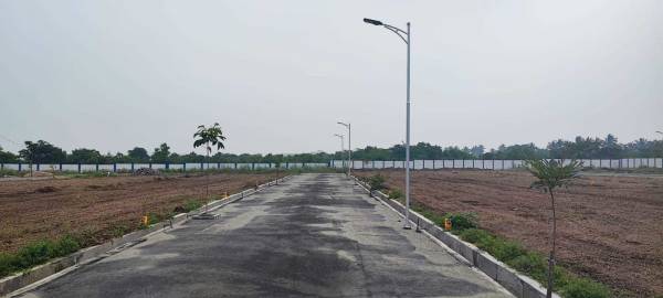 Plot isha-garden Plot