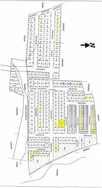 Layout Plan lakshmi-garden Layout Plan
