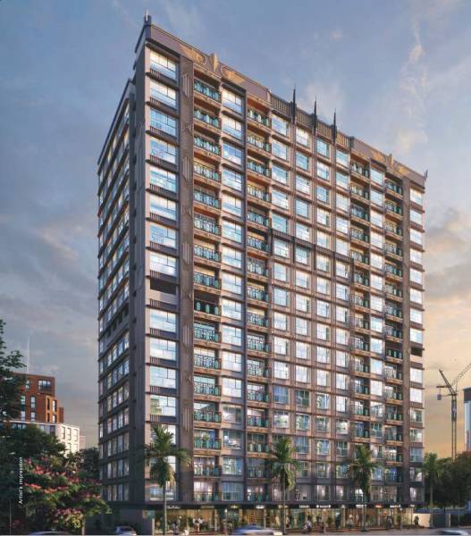  queens-avenue Elevation