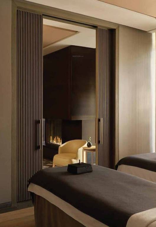  magnacity tower a2 Spa