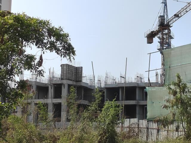  unicorn Construction Status Apr 24