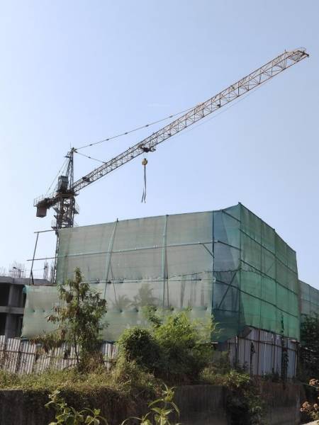  unicorn Construction Status Apr-24