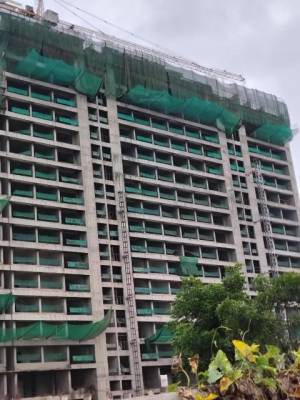 Construction Status Aug-25 magnacity Construction Status Aug-25