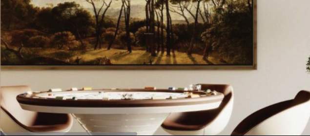  magnacity Indoor Games