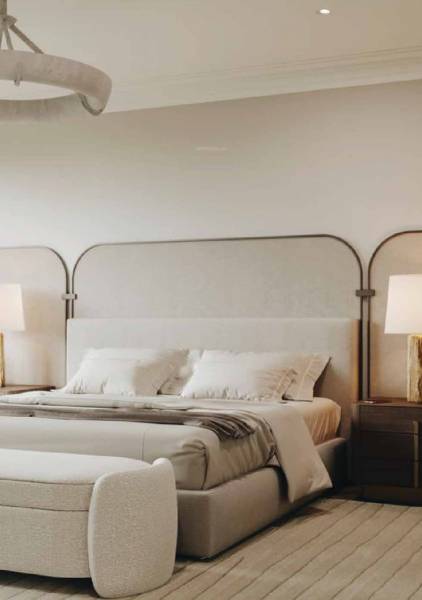 Bedroom magnacity Bedroom